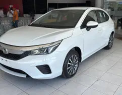 HONDA CITY 1.5 i-VTEC FLEX HATCH EXL CVT HONDA CITY 1.5 i-VTEC FLEX HATCH EXL CVT