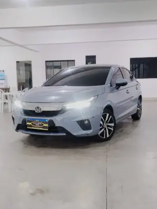 HONDA CITY 1.5 i-VTEC FLEX HATCH TOURING CVT