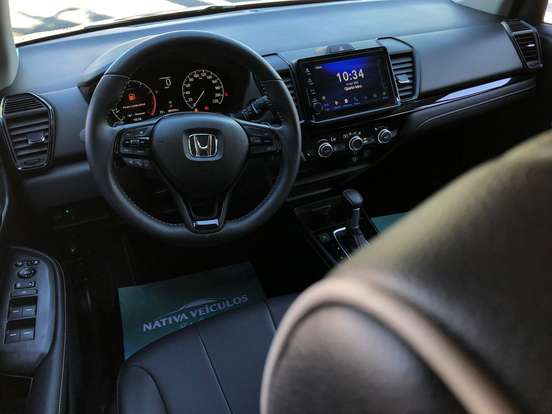 HONDA-CITY-2023