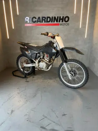 HONDA CRF 230F 