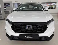 HONDA CRV 2.0 e:HEV ADVANCED E-CVT HONDA CRV 2.0 e:HEV ADVANCED E-CVT
