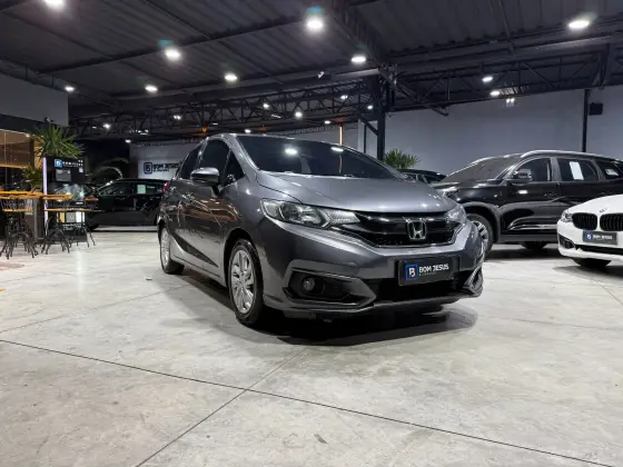 HONDA FIT 1.5 LX 16V FLEX 4P AUTOMÁTICO HONDA FIT 1.5 LX 16V FLEX 4P AUTOMÁTICO