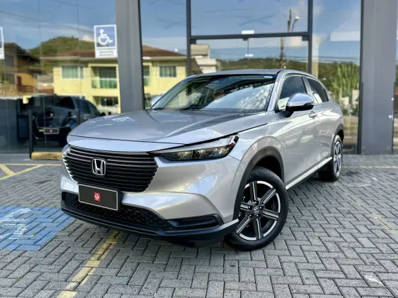 HONDA HR-V 1.5 DI I-VTEC FLEX EX CVT
