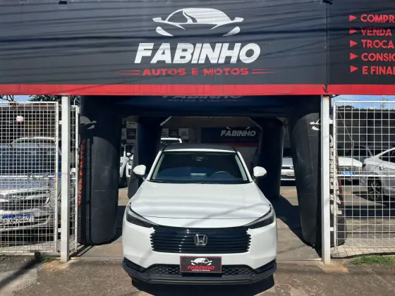 HONDA HR-V 1.5 DI I-VTEC FLEX EX CVT HONDA HR-V 1.5 DI I-VTEC FLEX EX CVT