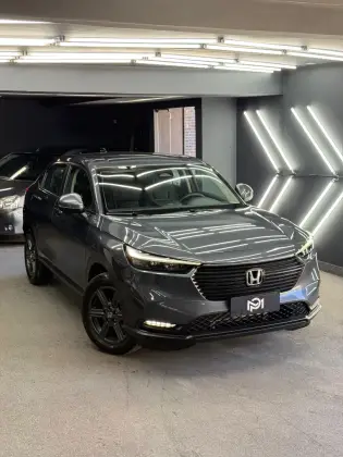 HONDA HR-V 1.5 DI I-VTEC FLEX EXL CVT