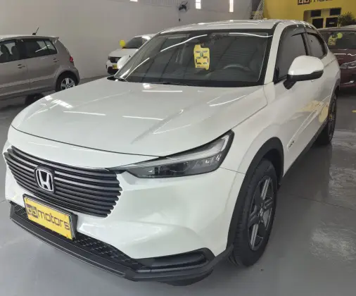 HONDA HR-V 1.5 DI I-VTEC FLEX EXL CVT