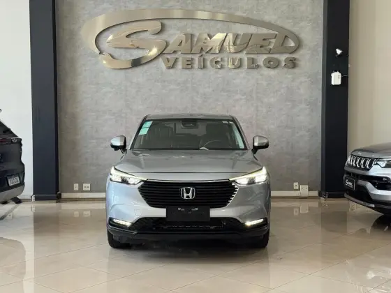 HONDA HR-V 1.5 DI I-VTEC FLEX EXL CVT