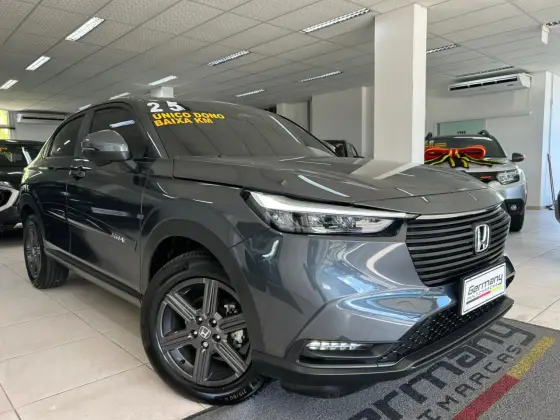 HONDA HR-V 1.5 DI I-VTEC FLEX EXL CVT
