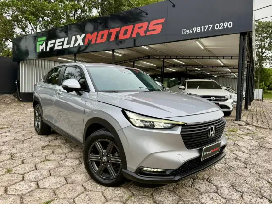 HONDA HR-V 1.5 DI I-VTEC FLEX EXL CVT