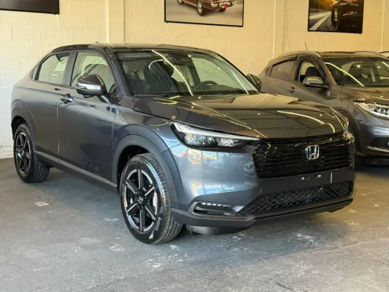 HONDA HR-V 1.5 DI I-VTEC FLEX EXL CVT
