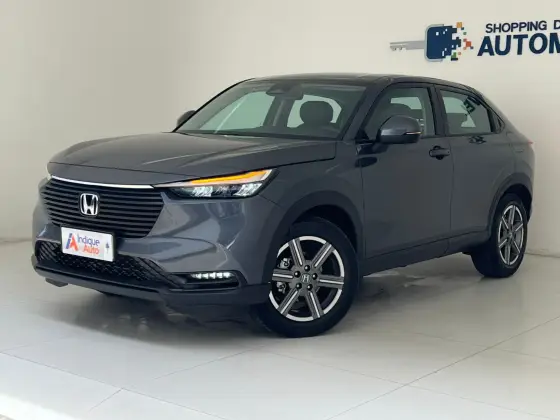 HONDA HR-V 1.5 DI I-VTEC FLEX EXL CVT