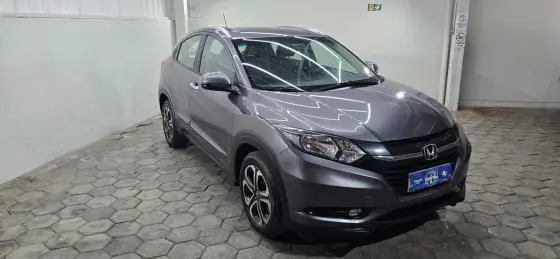 HONDA HR-V 1.8 16V FLEX EXL 4P AUTOMÁTICO HONDA HR-V 1.8 16V FLEX EXL 4P AUTOMÁTICO
