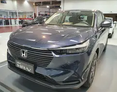 HONDA HR-V 1.5 DI I-VTEC FLEX EXL CVT HONDA HR-V 1.5 DI I-VTEC FLEX EXL CVT
