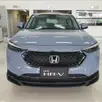 HONDA HR-V 1.5 DI I-VTEC TURBO FLEX ADVANCE CVT HONDA HR-V 1.5 DI I-VTEC TURBO FLEX ADVANCE CVT