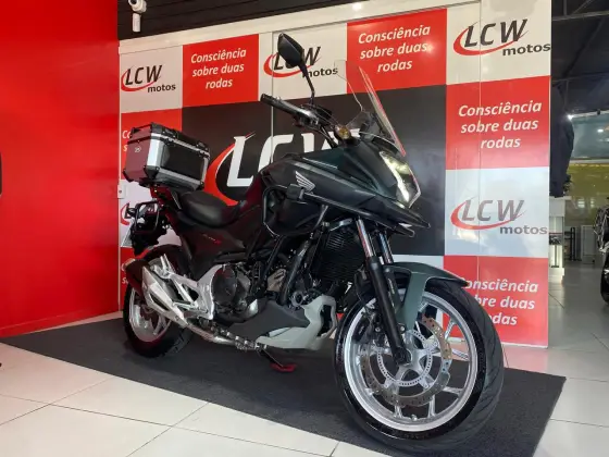 HONDA NC 750X ABS 