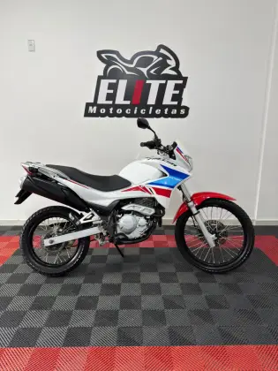 HONDA NX 400i FALCON 