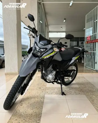 HONDA NXR 160 BROS ABS 