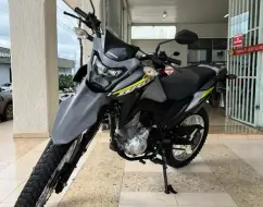 HONDA NXR 160 BROS ABS HONDA NXR 160 BROS ABS