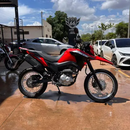HONDA NXR 160 BROS CBS 