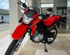 HONDA NXR 160 BROS ESDD HONDA NXR 160 BROS ESDD