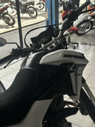 HONDA NXR 160 BROS ESDD 
