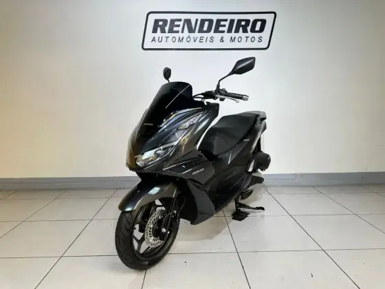 HONDA PCX 160 CBS HONDA PCX 160 CBS
