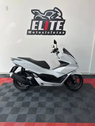 HONDA PCX 160 CBS HONDA PCX 160 CBS