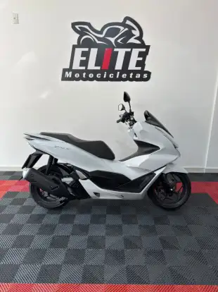 HONDA-PCX 160 CBS-2025