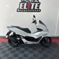 HONDA PCX 160 CBS HONDA PCX 160 CBS