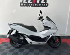 HONDA PCX 160 CBS HONDA PCX 160 CBS