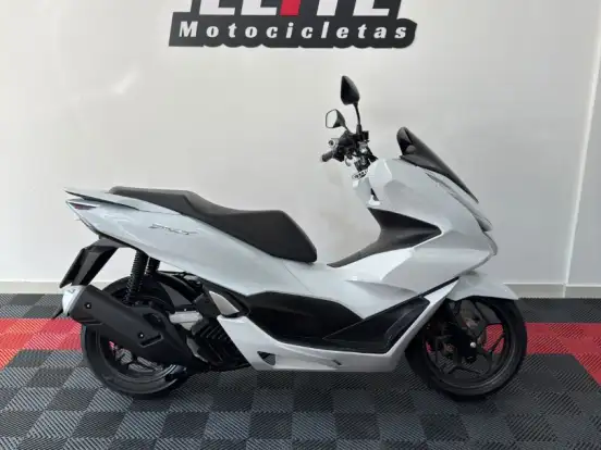 HONDA-PCX 160 CBS HONDA-PCX 160 CBS-2025