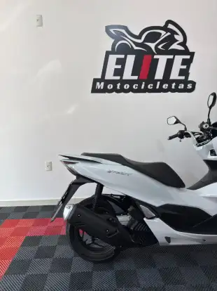 HONDA-PCX 160 CBS-2025