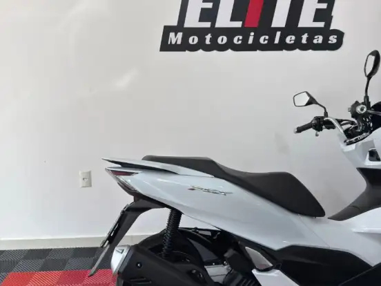 HONDA-PCX 160 CBS HONDA-PCX 160 CBS-2025