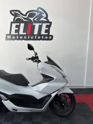 HONDA-PCX 160 CBS-2025