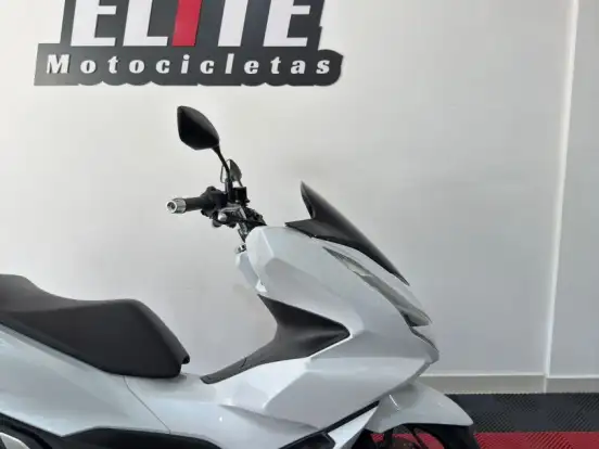 HONDA-PCX 160 CBS HONDA-PCX 160 CBS-2025