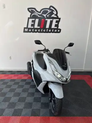 HONDA-PCX 160 CBS-2025