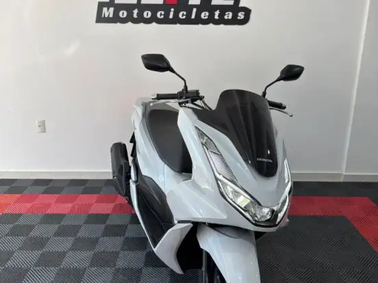 HONDA-PCX 160 CBS HONDA-PCX 160 CBS-2025
