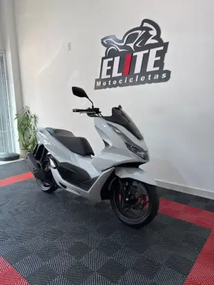 HONDA-PCX 160 CBS-2025