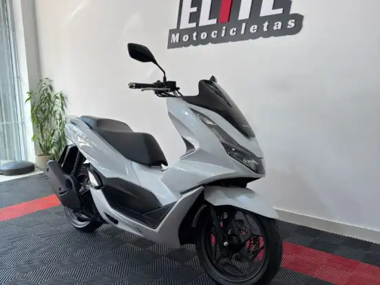 HONDA-PCX 160 CBS HONDA-PCX 160 CBS-2025