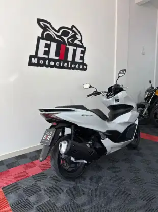 HONDA-PCX 160 CBS-2025