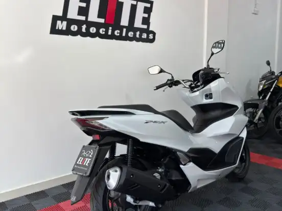 HONDA-PCX 160 CBS HONDA-PCX 160 CBS-2025