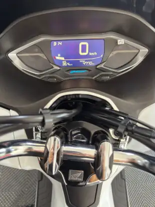 HONDA-PCX 160 CBS-2025