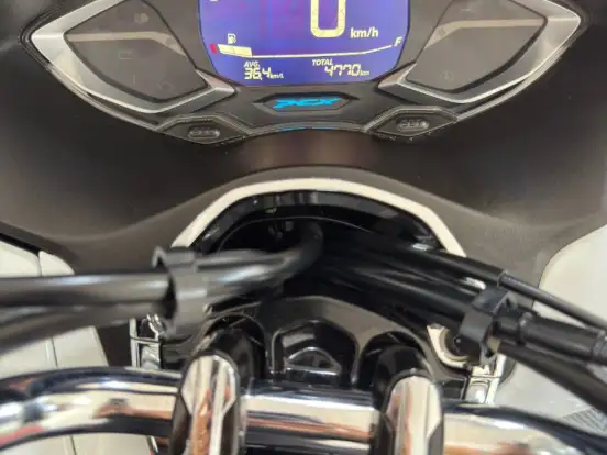 HONDA-PCX 160 CBS HONDA-PCX 160 CBS-2025