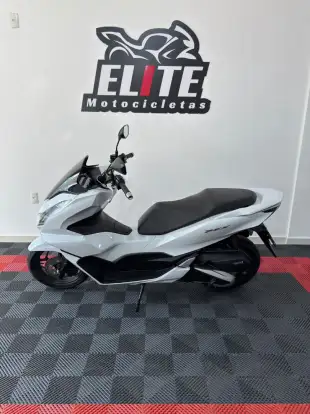 HONDA-PCX 160 CBS-2025