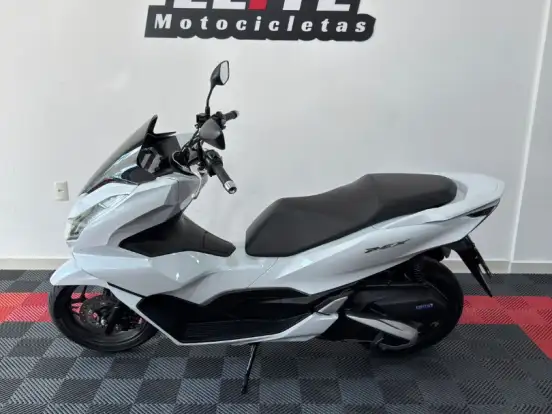 HONDA-PCX 160 CBS HONDA-PCX 160 CBS-2025