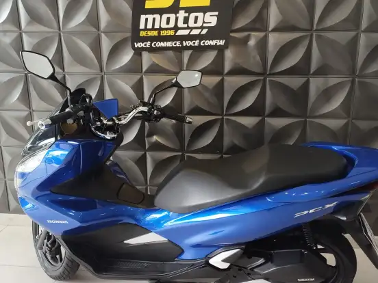 HONDA-PCX HONDA-PCX-2022
