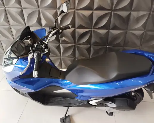 HONDA-PCX-2022