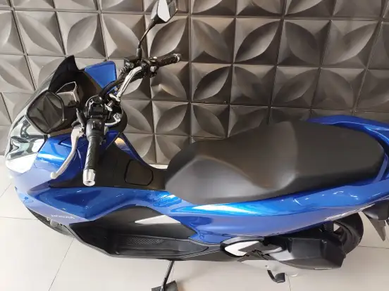 HONDA-PCX HONDA-PCX-2022