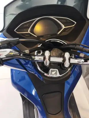 HONDA-PCX-2022