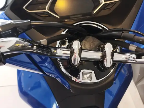 HONDA-PCX HONDA-PCX-2022